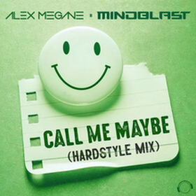Call Me Maybe (Hardstyle Mix)