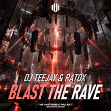 Blast The Rave
