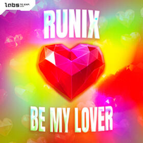 Be My Lover
