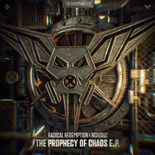 The Prophecy Of Chaos E.P.