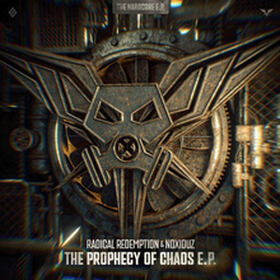 The Prophecy Of Chaos E.P.