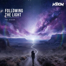 Following The Light