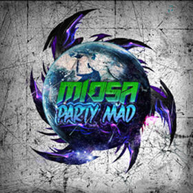 Party Mad E.P.