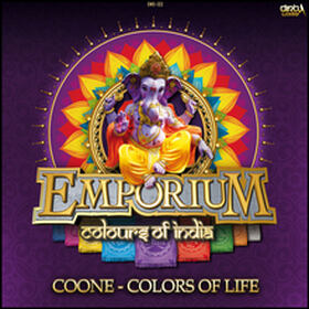 Colors Of Life (Emporium 2013 Anthem)