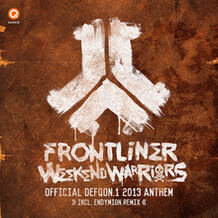 Weekend Warriors (Official Defqon.1 2013 Anthem)