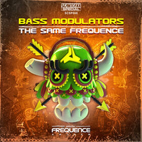 The Same Frequence (Official Frequence Anthem)