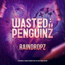 Raindropz