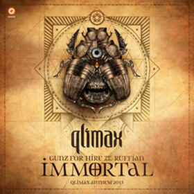 Immortal (Qlimax Anthem 2013) 