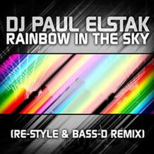 Rainbow In The Sky