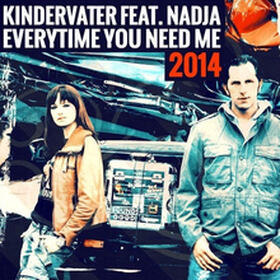 Everytime You Need Me 2014