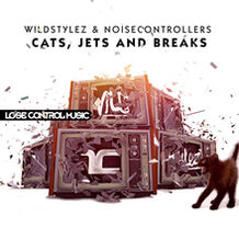 Cats, Jets and Breaks