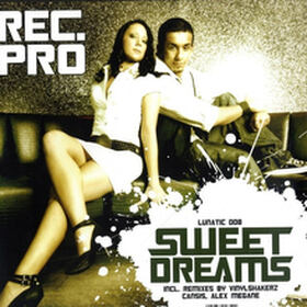 Sweet Dreams 2009