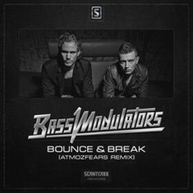 Bounce & Break (Atmozfears Remix) 