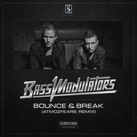 Bounce & Break (Atmozfears Remix)