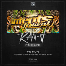 The Hunt (Intents Festival Anthem 2014) 