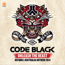 Unleash The Beast (Defqon.1 Australia Anthem 2014)