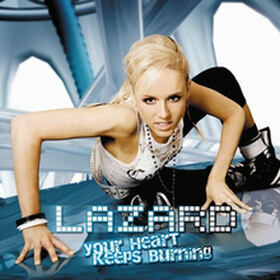 Your Heart Keeps Burning (HandsUp-Edition)