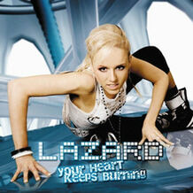 Your Heart Keeps Burning (HandsUp-Edition)