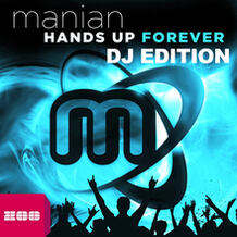 Hands Up Forever (DJ Edition)
