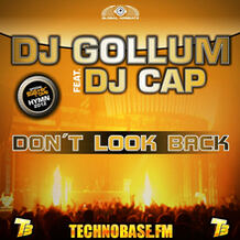 Don't Look Back