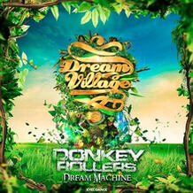 Dream Machine (Official Dream Village 2014 Anthem) 
