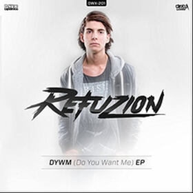 DYWM (Do You Want Me) EP