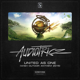 United As One (WiSH Outdoor Anthem 2015)