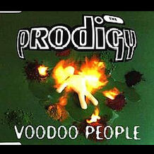 Voodoo People