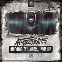 Singularity / Madman / Never Again