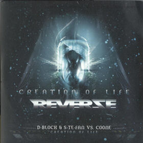 Creation Of Life (Reverze Anthem 2009)