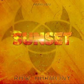 Sunset EP