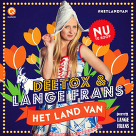 Het Land Van 