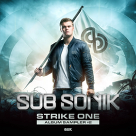 Strike One - Album Sampler #2