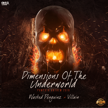 Dimensions Of The Underworld (Pumpkin Anthem 2016)