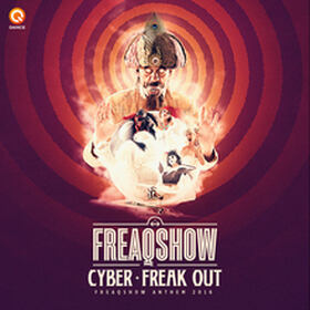Freak Out (Freaqshow Anthem 2016)
