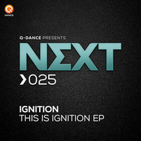 This Is Ignition EP
