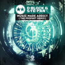 Music Made Addict (The Prophet Remix)