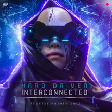 Interconnected (Reverze Anthem 2017)