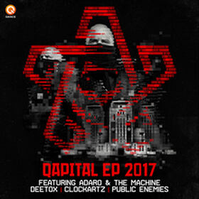 Qapital EP 2017