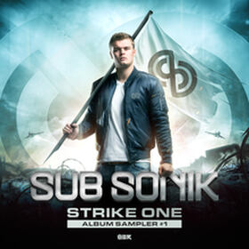Strike One - Album Sampler #1