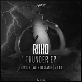 Thunder EP