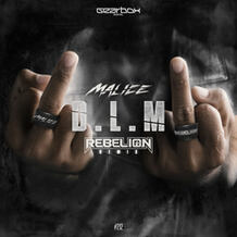 D.L.M (Rebelion Remix)