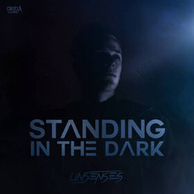 Standing In The Dark