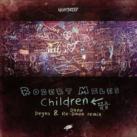Children (Degos & Re-Done Remix)