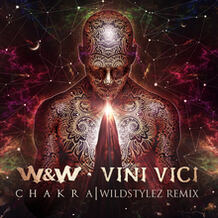Chakra (Wildstylez Remix)