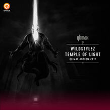 Temple Of Light (Qlimax Anthem 2017)