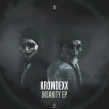 Insanity EP