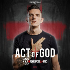 Act Of God (The Singles 2)