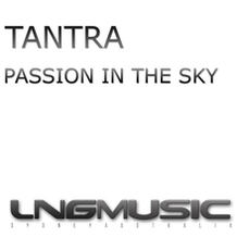 Passion In The Sky