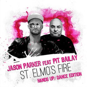 St. Elmo's Fire (Dance Edition)